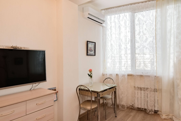 
   Продам 1-комнатную, 27 м², Альпийская ул, 27АлитА

. Фото 3.