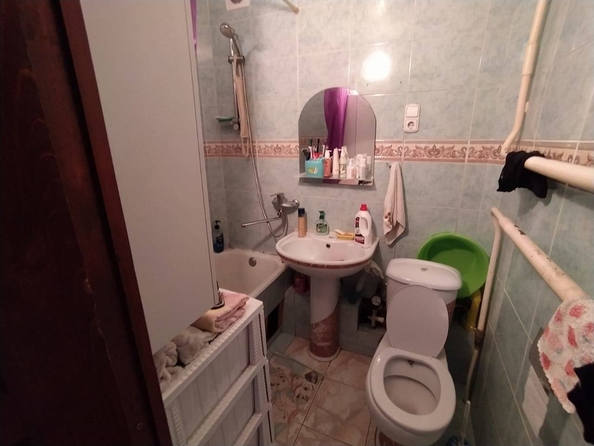 
   Продам 1-комнатную, 32 м², Донская ул, 98А

. Фото 7.