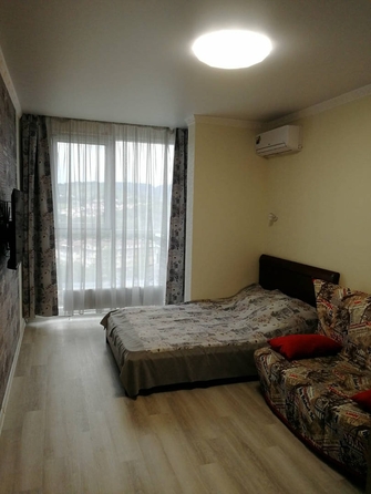 
   Продам 1-комнатную, 24.1 м², Ясногорская ул, 16/6к3

. Фото 1.