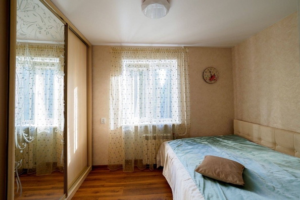 
   Продам 2-комнатную, 47 м², Чайковского ул, 17

. Фото 4.