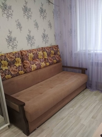 
   Продам 1-комнатную, 33 м², Виноградная ул, 123/8

. Фото 6.