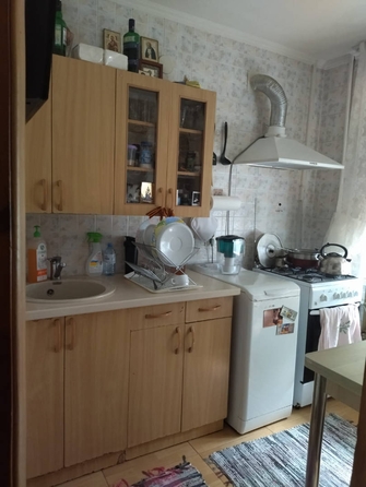 
   Продам 1-комнатную, 32.5 м², Санаторная ул, 49/8

. Фото 5.