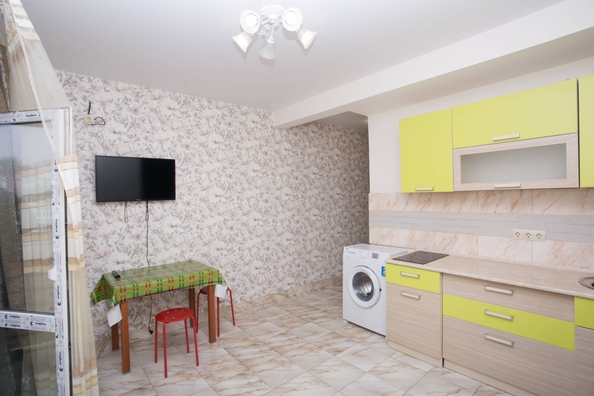 
   Продам 1-комнатную, 39.2 м², Троицкая ул, 31/2

. Фото 4.