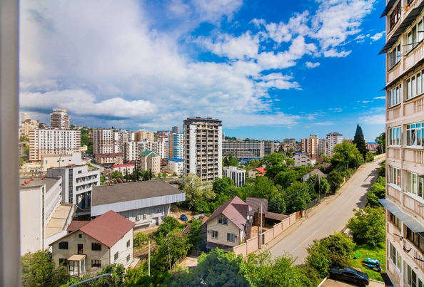 
   Продам 2-комнатную, 60 м², Крымская ул, 38

. Фото 8.