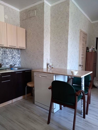 
   Продам 1-комнатную, 28.5 м², Тимирязева ул, 44/1

. Фото 7.