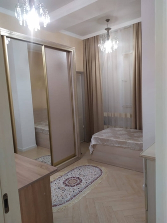 
   Продам 2-комнатную, 57.7 м², Миндальная ул, 20/19

. Фото 12.