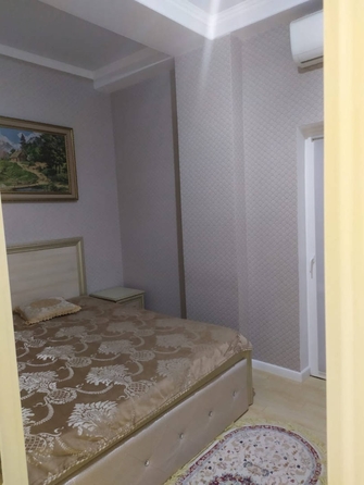 
   Продам 2-комнатную, 57.7 м², Миндальная ул, 20/19

. Фото 14.