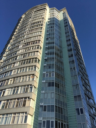 
   Продам 3-комнатную, 99 м², Первомайская ул, 21

. Фото 4.