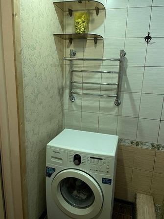 
   Продам 1-комнатную, 31 м², Тимирязева ул, 53

. Фото 5.