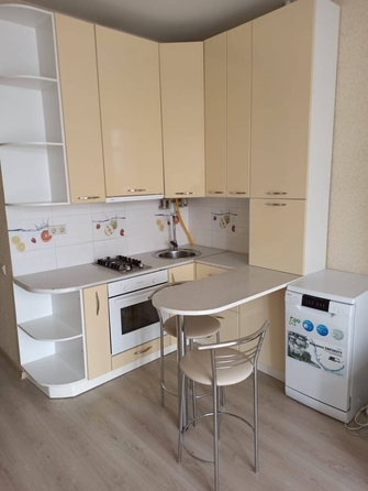 
   Продам 1-комнатную, 28 м², Тимирязева ул, 52/6

. Фото 2.