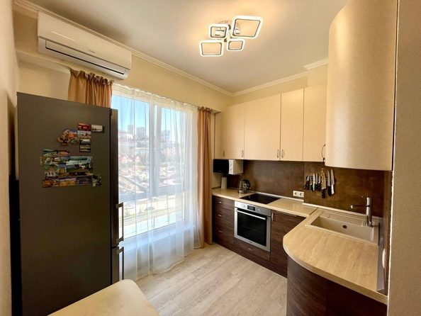 
   Продам 2-комнатную, 34 м², Калужская ул, 28/1

. Фото 20.