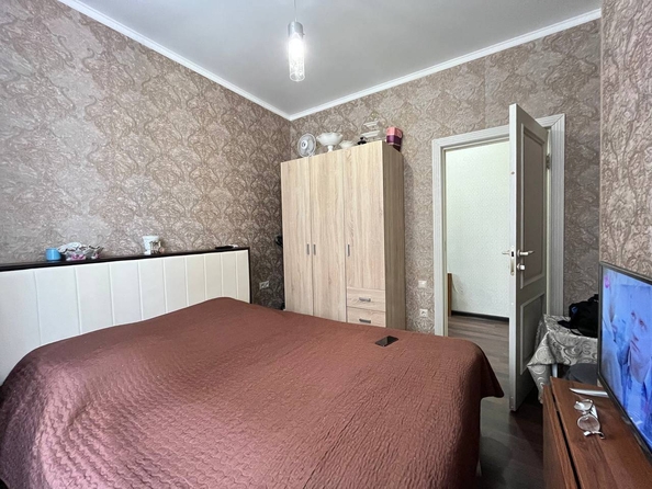 
   Продам 2-комнатную, 45.6 м², Лесная ул, 12/4

. Фото 12.