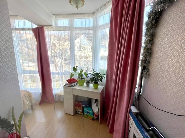 
   Продам 2-комнатную, 43 м², Целинная ул, 13А

. Фото 7.