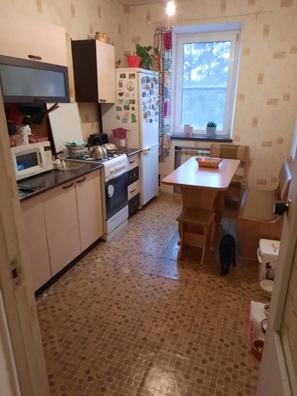 
   Продам 3-комнатную, 80.6 м², Вишневая ул, 19

. Фото 11.