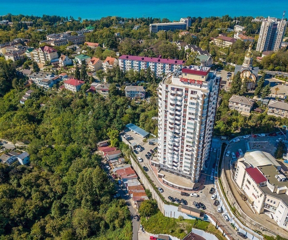 
   Продам 1-комнатную, 36.81 м², Виноградная ул, 22/1А

. Фото 8.