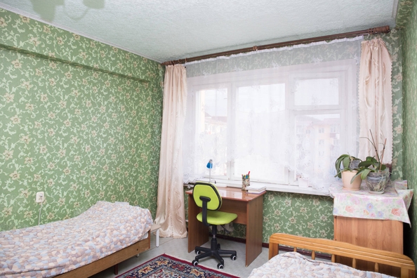 
   Продам 3-комнатную, 65.1 м², Фрунзе ул, 21

. Фото 5.