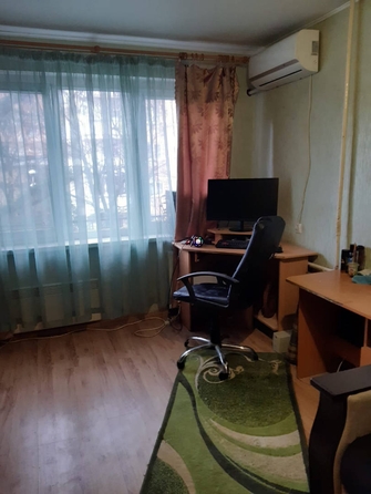 
   Продам 2-комнатную, 47.1 м², Красноармейская ул, 12

. Фото 28.