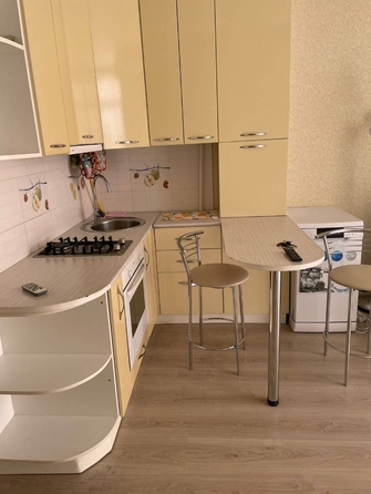 
   Продам 1-комнатную, 28 м², Тимирязева ул, 52/6

. Фото 3.