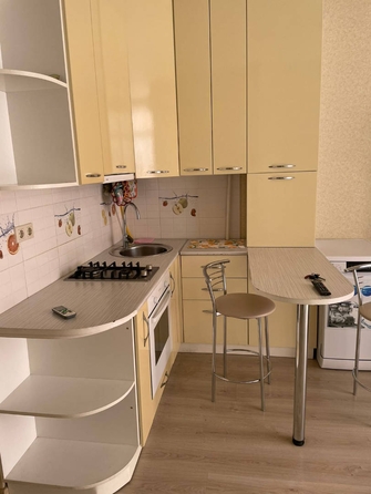 
   Продам 1-комнатную, 28 м², Тимирязева ул, 52/6

. Фото 8.