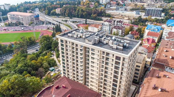 
   Продам 2-комнатную, 54.44 м², Бытха ул, 4/10А

. Фото 2.