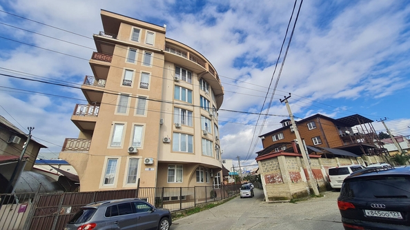 
   Продам 2-комнатную, 65.2 м², Изумрудная ул, 9/3

. Фото 11.