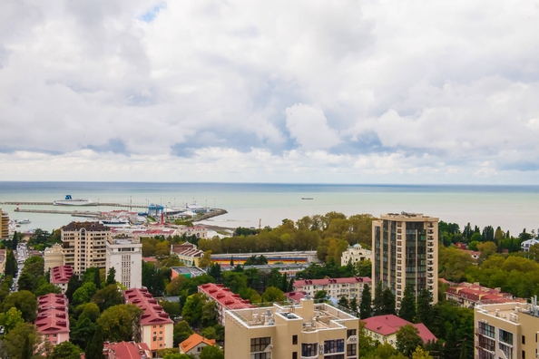 
   Продам 4-комнатную, 109 м², Воровского ул, 41

. Фото 16.