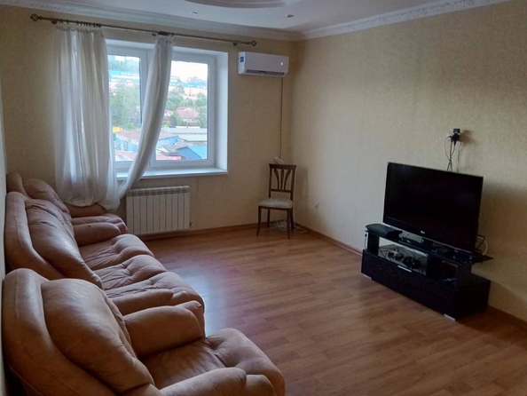 
   Продам 3-комнатную, 108 м², Гастелло ул, 30А

. Фото 1.