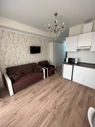 
   Продам 1-комнатную, 26 м², Виноградная ул, 89/2

. Фото 3.