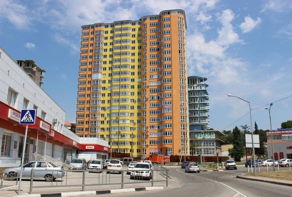 
   Продам 2-комнатную, 115 м², Голубые дали ул, 99Г

. Фото 1.