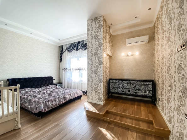 
   Продам 5-комнатную, 169 м², Бытха ул, 2/1

. Фото 21.