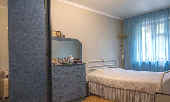 
   Продам 5-комнатную, 100 м², Чайковского ул, 15

. Фото 3.