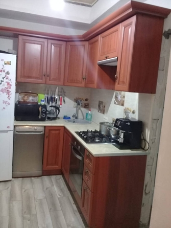 
   Продам 2-комнатную, 46 м², Бытха ул, 1А

. Фото 1.