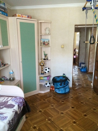 
   Продам 3-комнатную, 81 м², Фруктовая ул, 21А

. Фото 2.