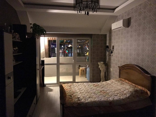 
   Продам 3-комнатную, 95 м², Бамбуковая ул, 44Б

. Фото 16.