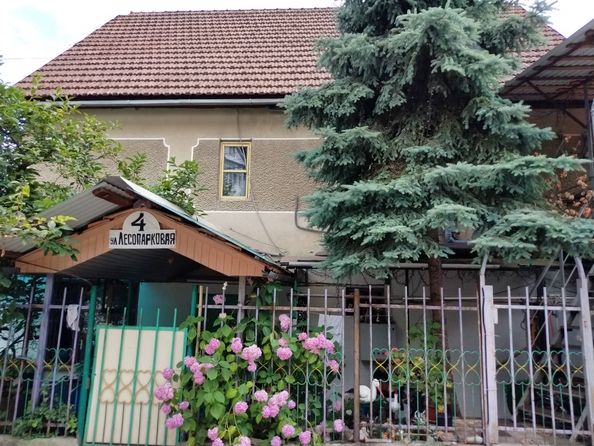 
   Продам дом, 235.7 м², Сочи

. Фото 1.