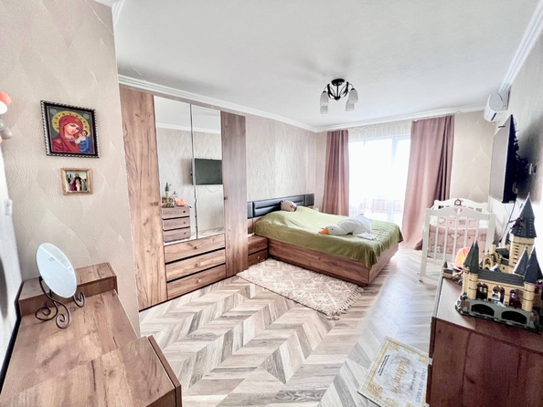 
   Продам 3-комнатную, 88 м², Депутатская ул, 10

. Фото 5.