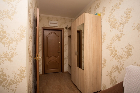 
   Продам 1-комнатную, 23 м², Удачи ул, 6

. Фото 11.