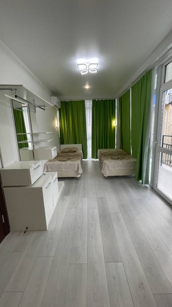 
   Продам 1-комнатную, 42.4 м², Бирюзовая ул, 10А

. Фото 4.