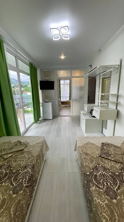 
   Продам 1-комнатную, 42.4 м², Бирюзовая ул, 10А

. Фото 5.