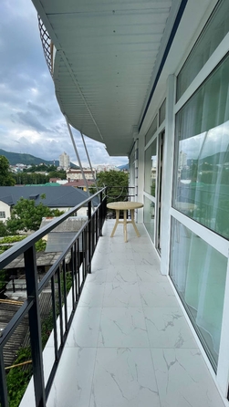 
   Продам 1-комнатную, 42.4 м², Бирюзовая ул, 10А

. Фото 8.