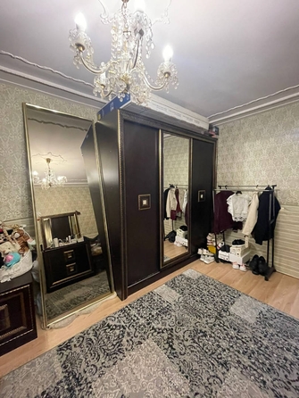 
   Продам 2-комнатную, 59.2 м², Крымская ул, 30

. Фото 10.