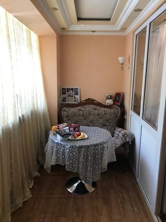 
   Продам 3-комнатную, 80 м², Вишневая ул, 17

. Фото 18.