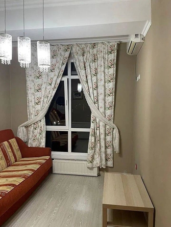 
   Продам 2-комнатную, 35.4 м², Орбитовская ул, 17А

. Фото 8.