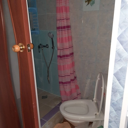 
   Продам 4-комнатную, 93 м², Лазарева ул, 78

. Фото 9.