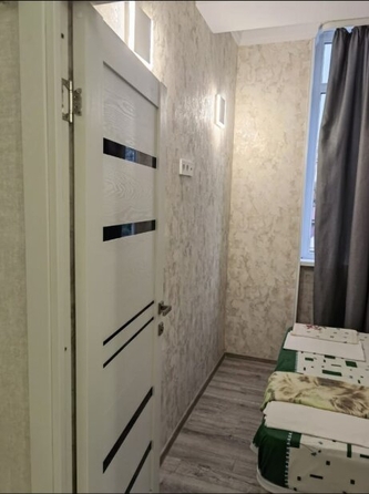 
   Продам 1-комнатную, 35 м², Орбитовская ул, 2Б

. Фото 9.