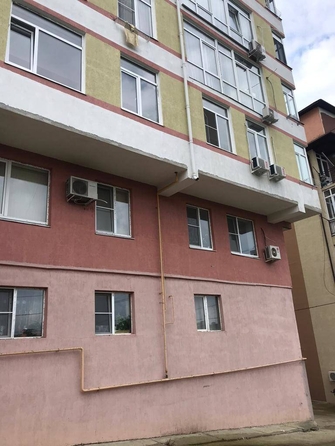 
   Продам 2-комнатную, 65.5 м², Метелёва ул, 12/1

. Фото 5.