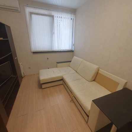 
   Продам 1-комнатную, 25 м², Клубничная ул, 58

. Фото 2.