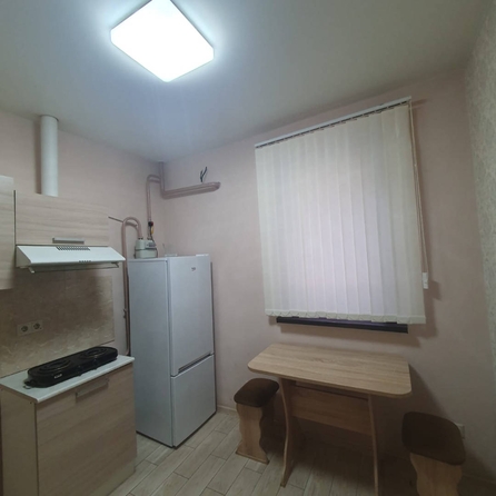 
   Продам 1-комнатную, 25 м², Клубничная ул, 58

. Фото 4.