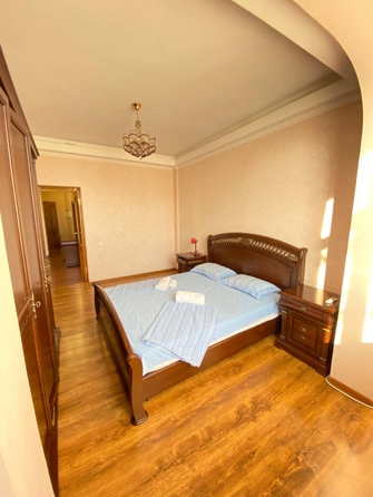 
   Продам 3-комнатную, 90.1 м², Павлика Морозова ул, 27

. Фото 19.