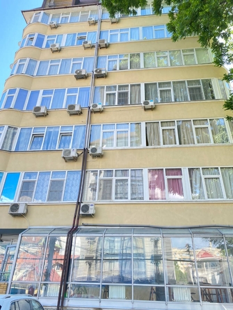 
   Продам 3-комнатную, 90.1 м², Павлика Морозова ул, 27

. Фото 22.